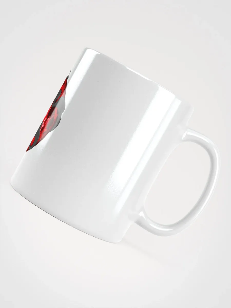 Blood moon mug product image (5)