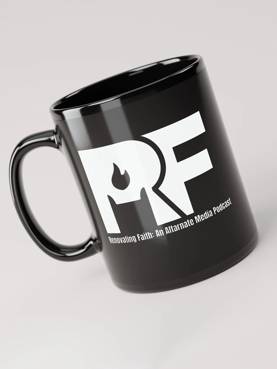 Renovating Faith Mug product image (5)