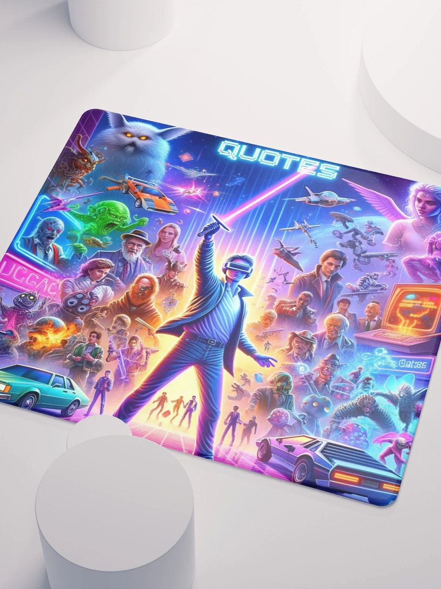Ready Player Mouse product image (3)