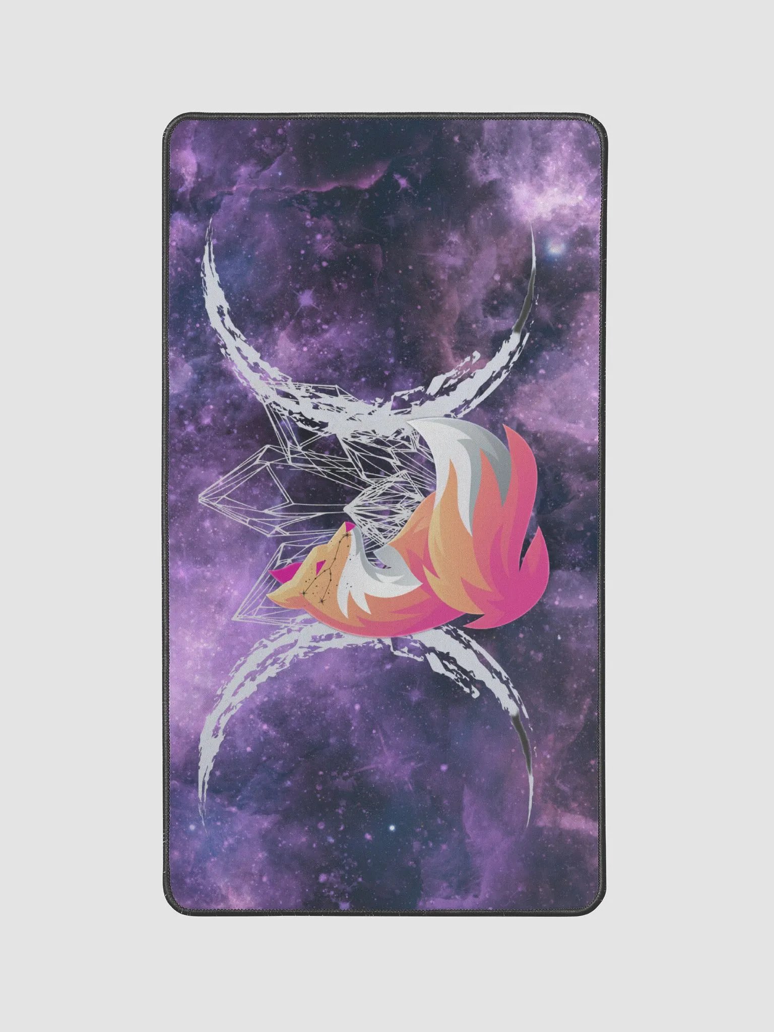 MoonFox Mousepad product image (1)