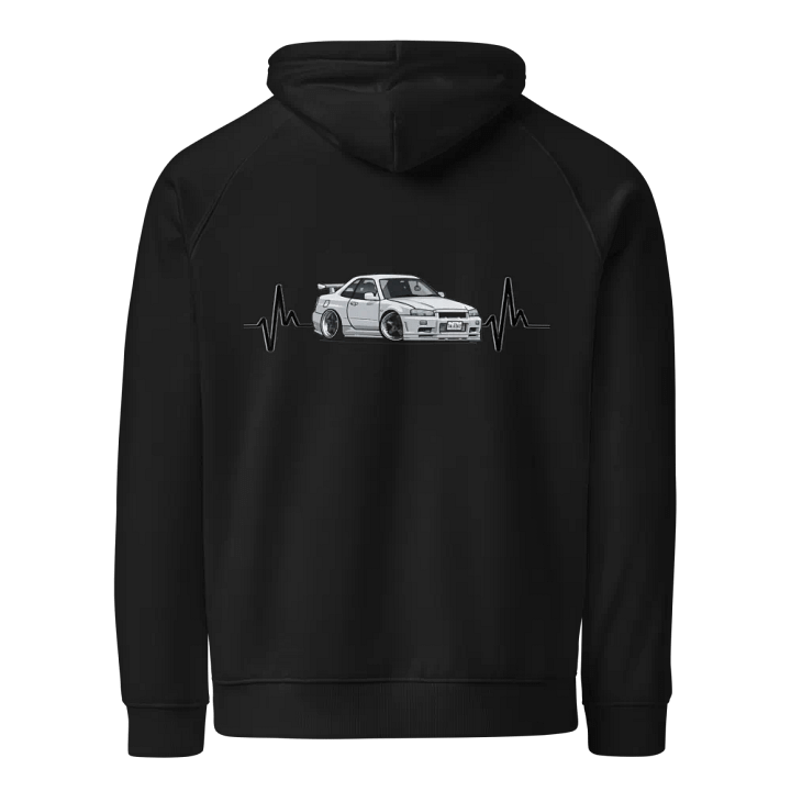 SilentPules jumper product image (2)