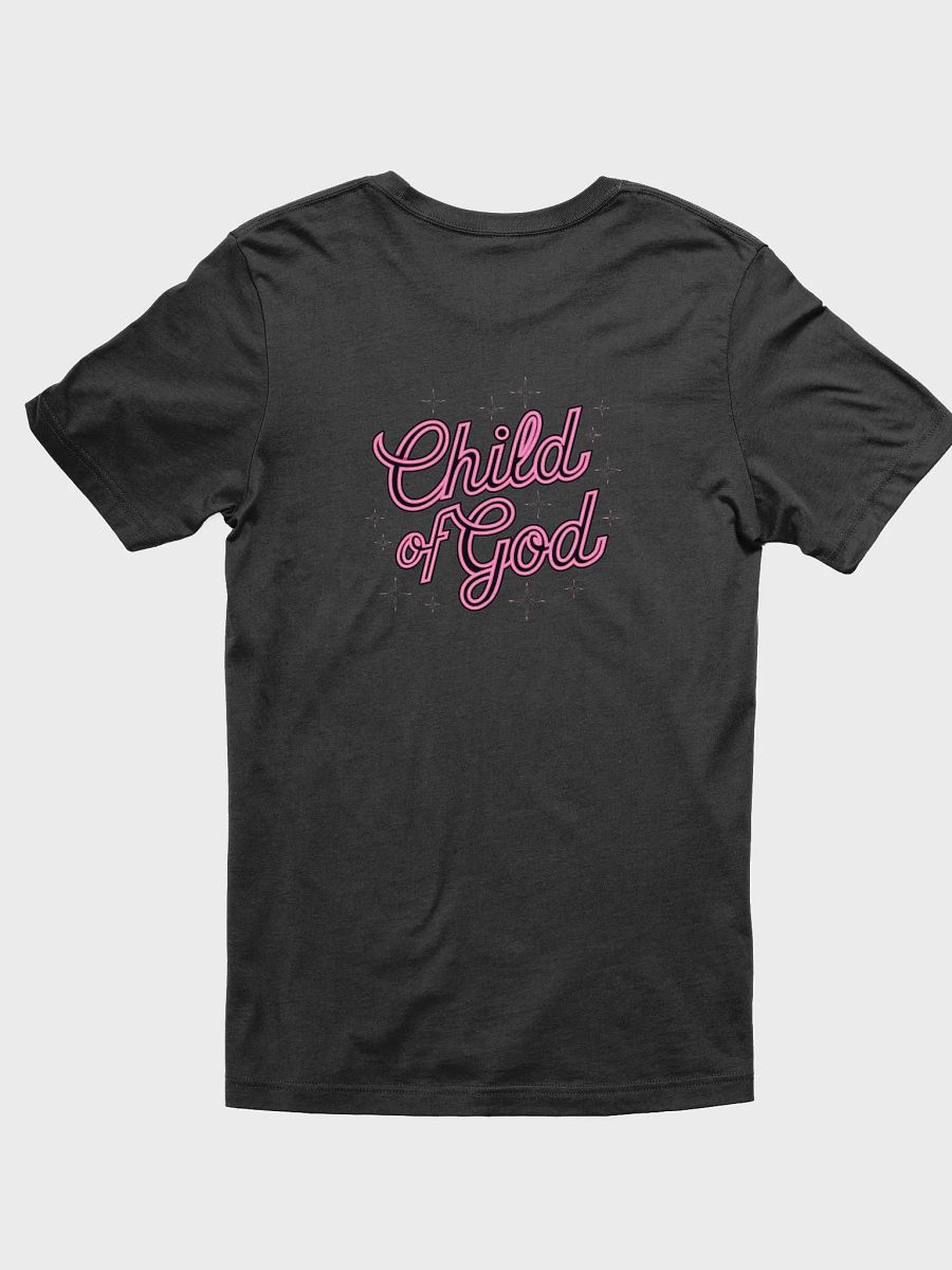 Child of God Tee Unisex product image (2)