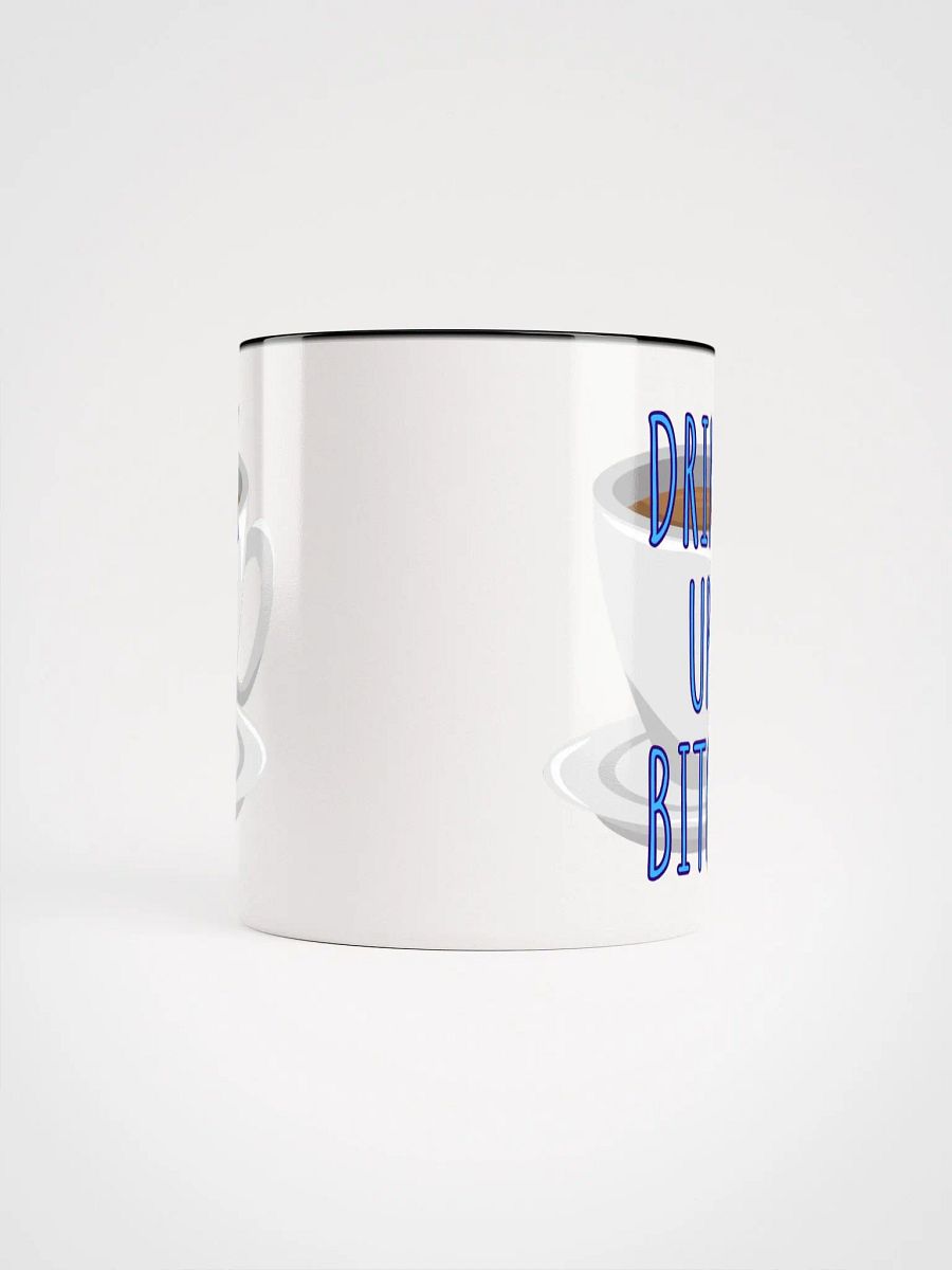 Drink Up Bitch Mug (Coloured Inside) (Ships Worldwide) product image (31)