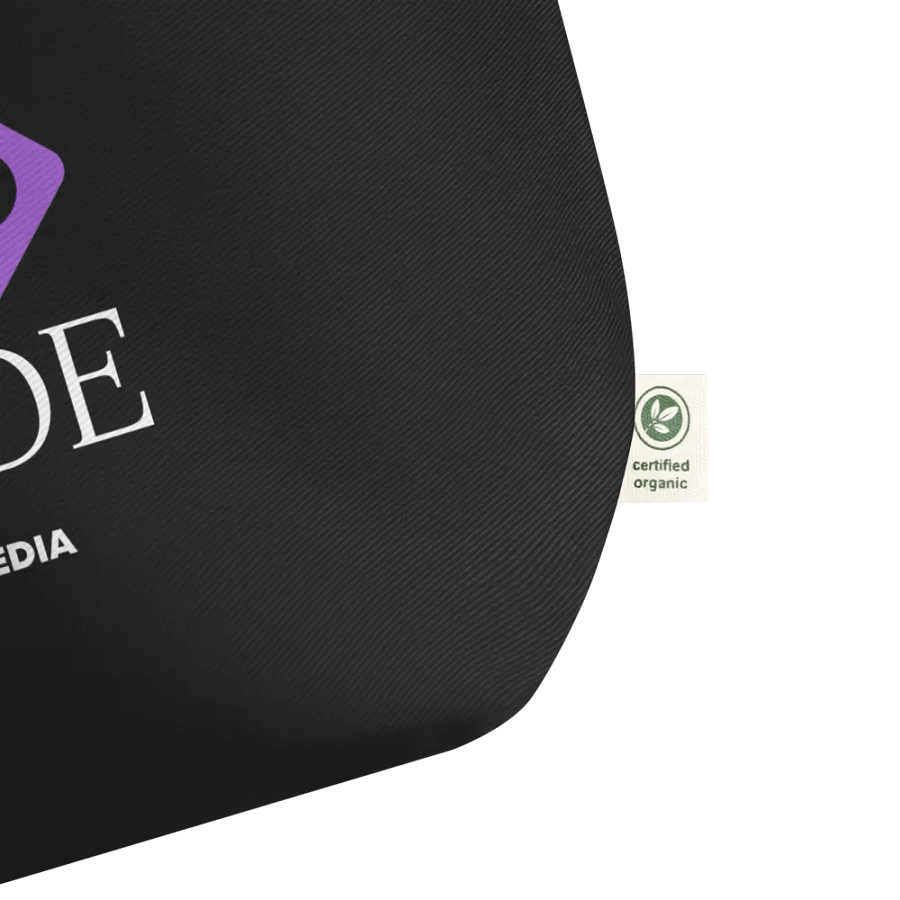 PRIDE Tote product image (2)