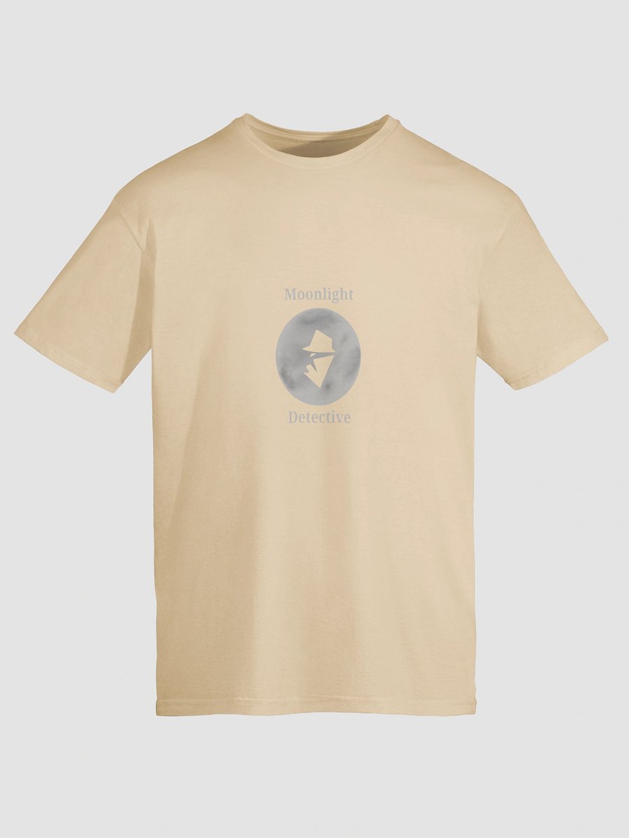 Moonlight Detective T-Shirt product image (9)