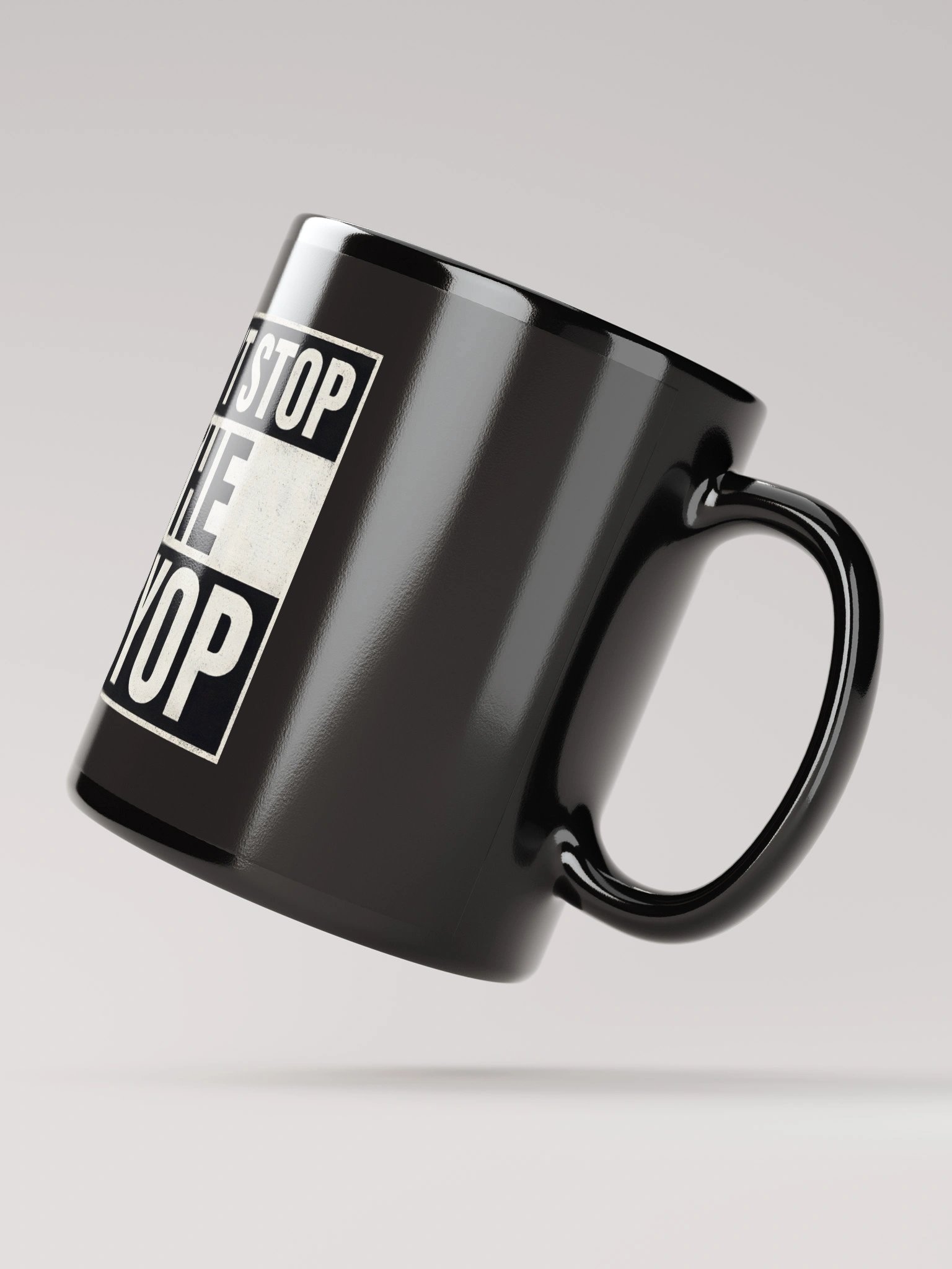 Cant Stop The Psyop - Mug 0x01 product image (2)
