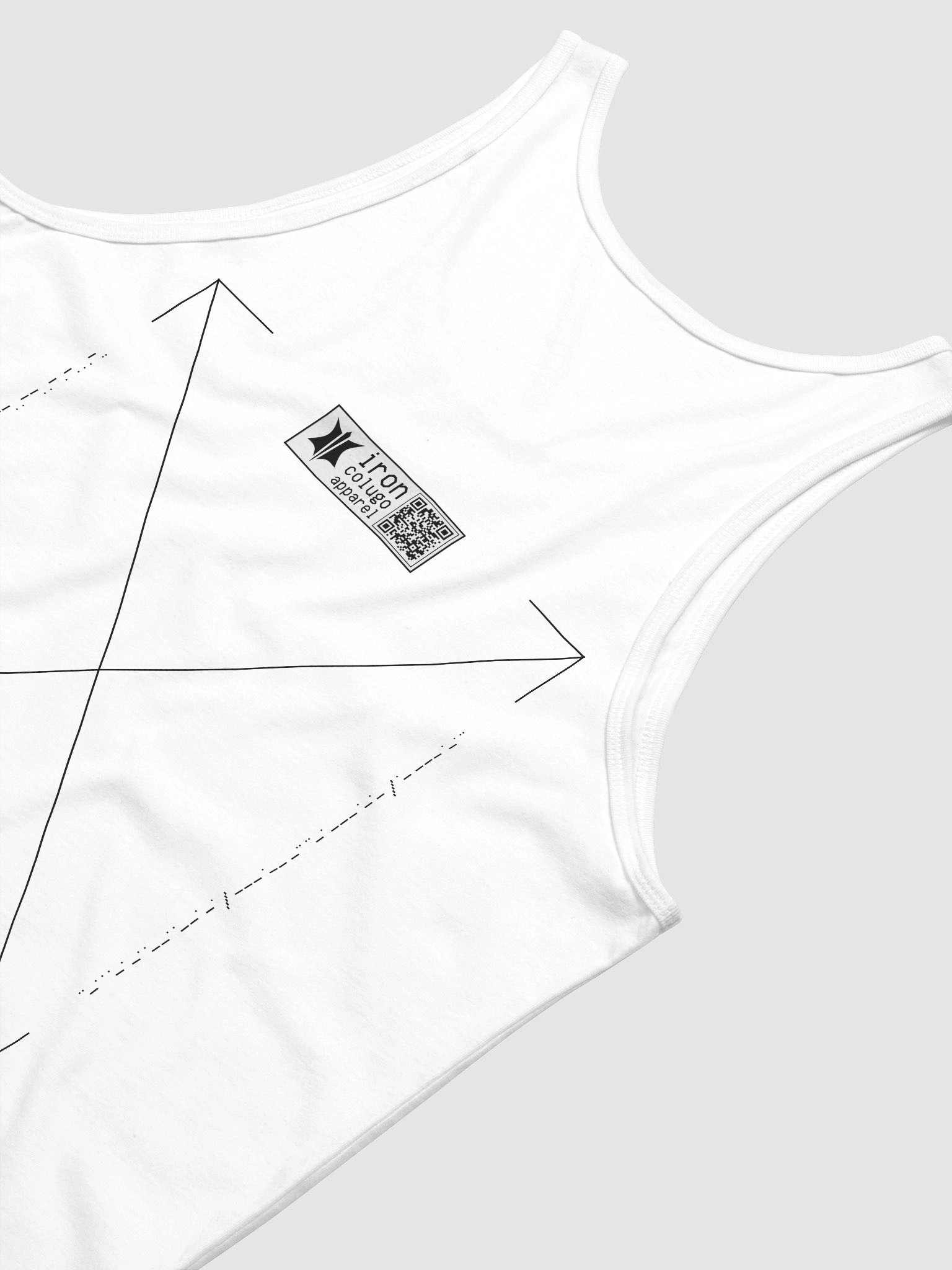 Best-by Date Tank product image (13)