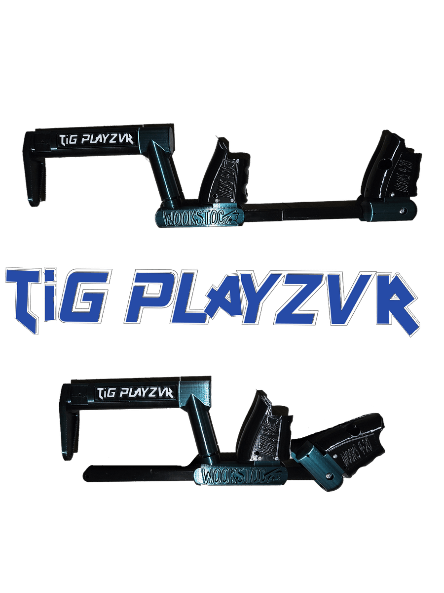 TigPlayzVR WOOKstock product image (1)