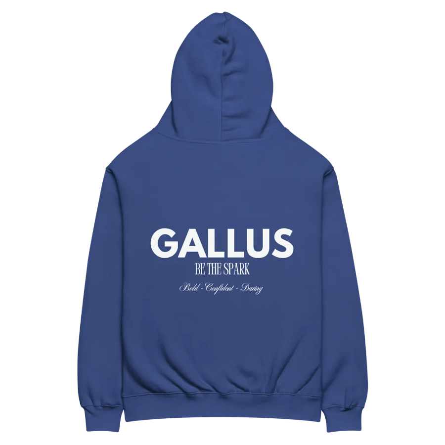 Gallus Hoodie product image (4)