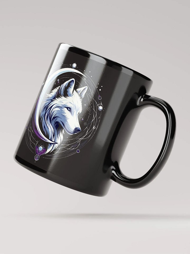 Luna's Legacy - Werewolf Mug product image (2)