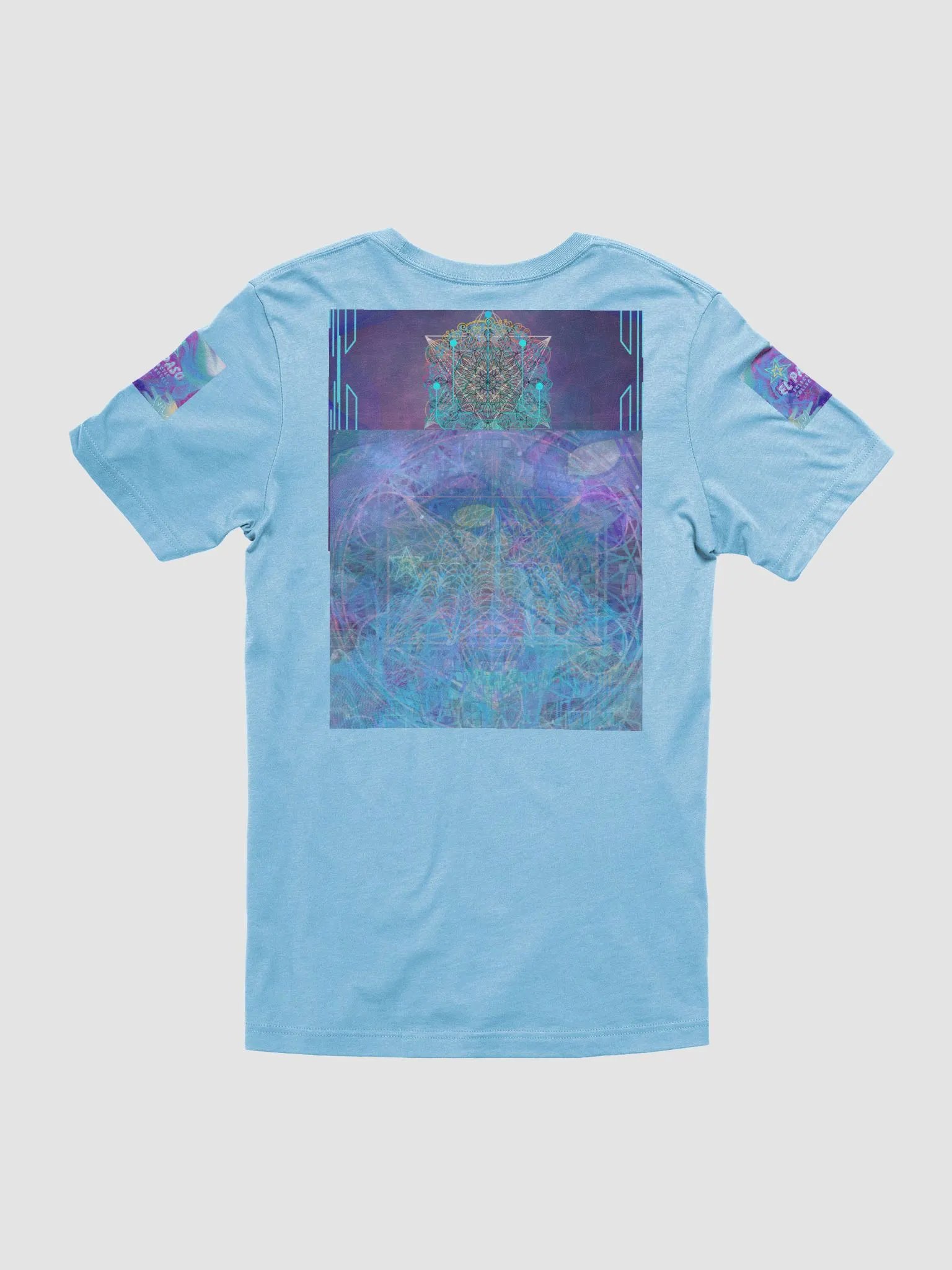 El Paso Eclectic Collective Tee product image (2)