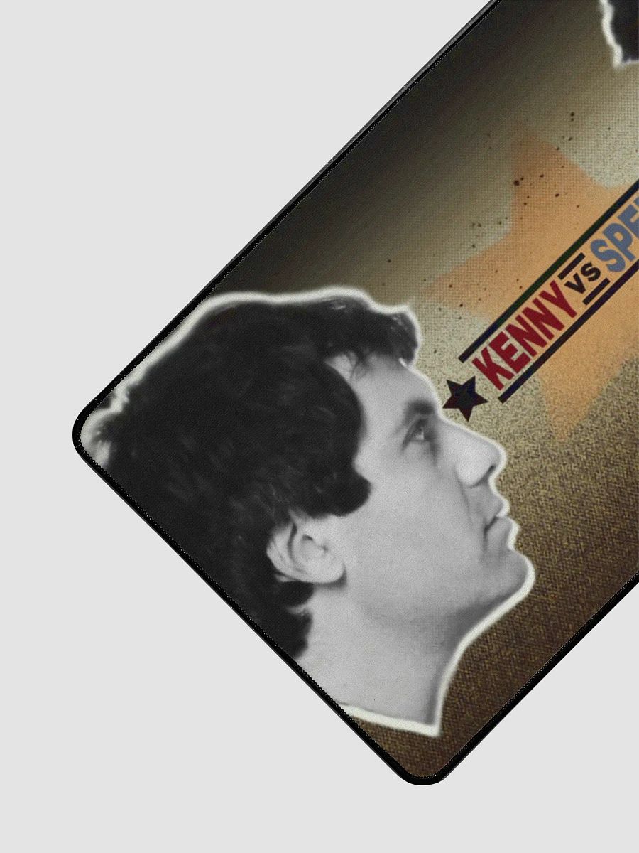 KvS Desk Mat product image (3)