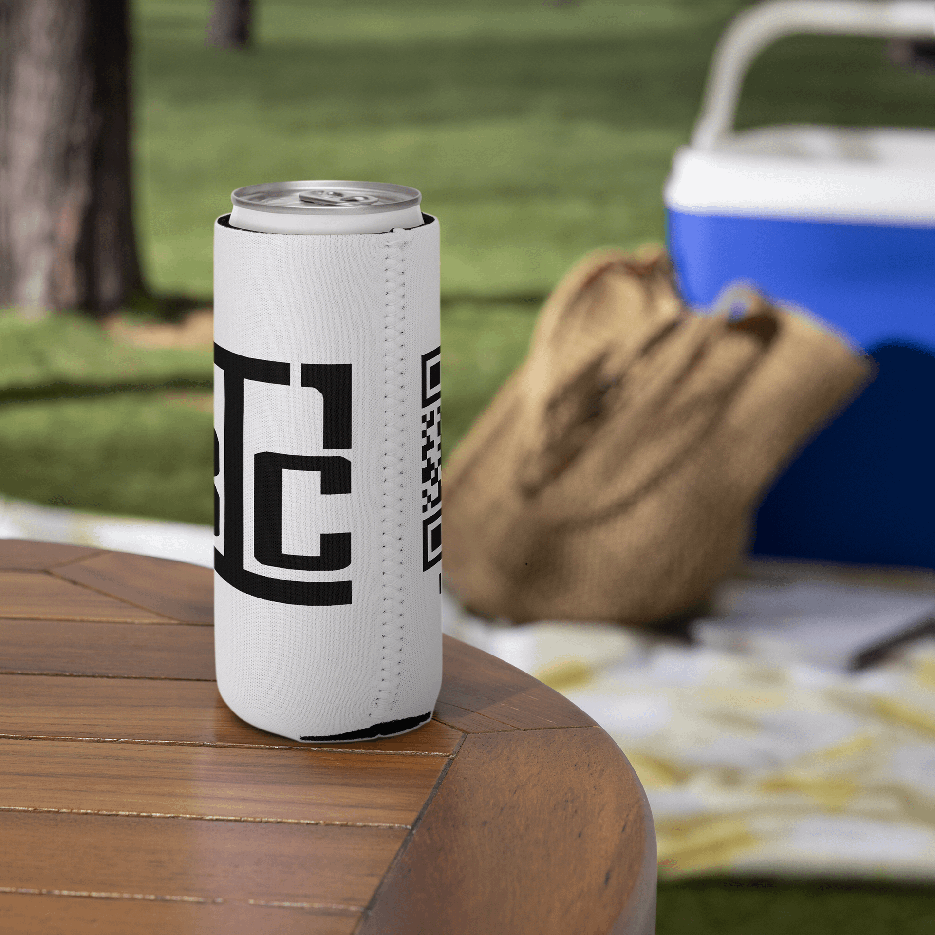 ChillMate Can Cozy - I FIX THINGS! product image (5)