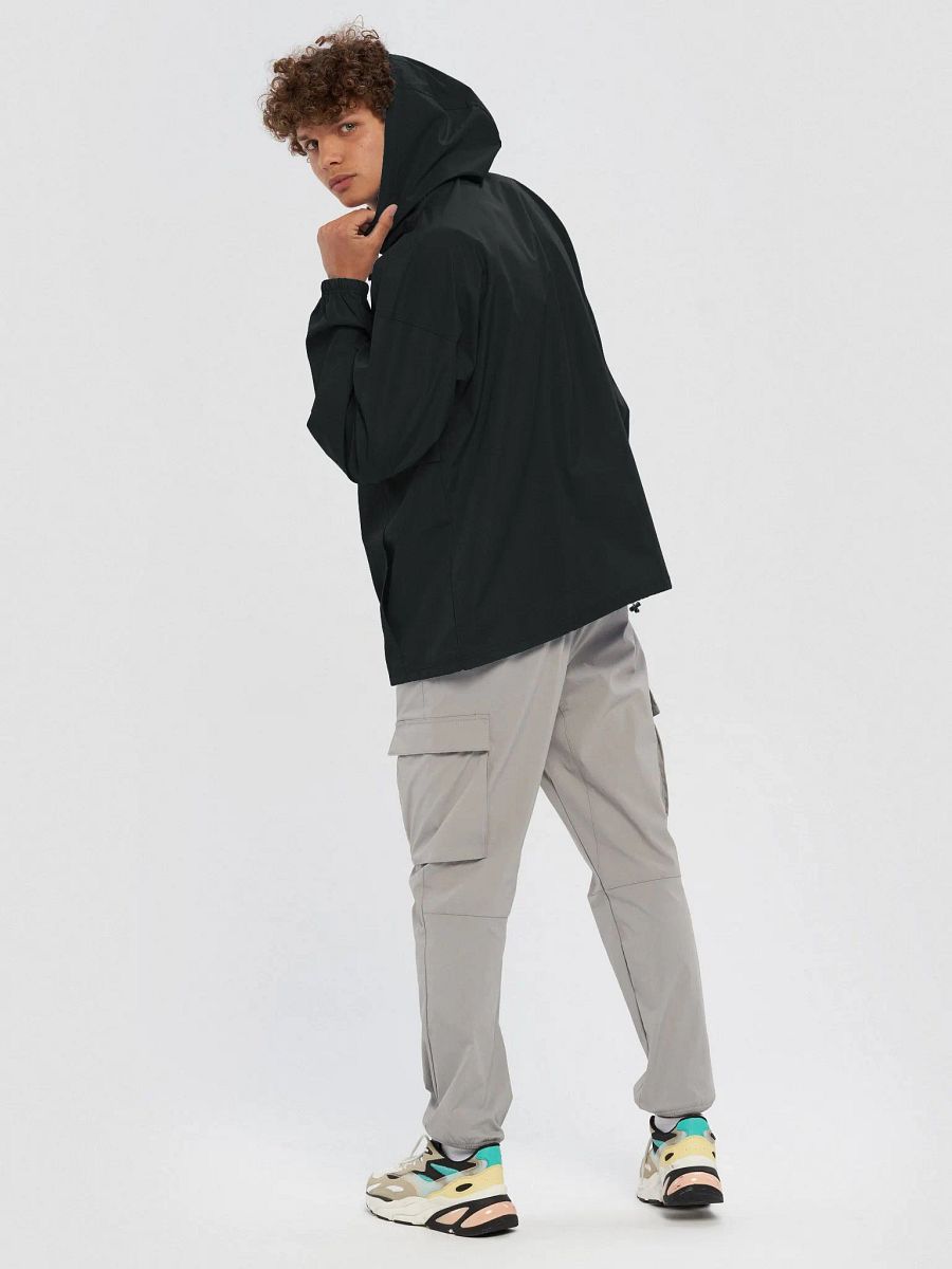 Demolition Lovers Champion Packable Jacket product image (4)