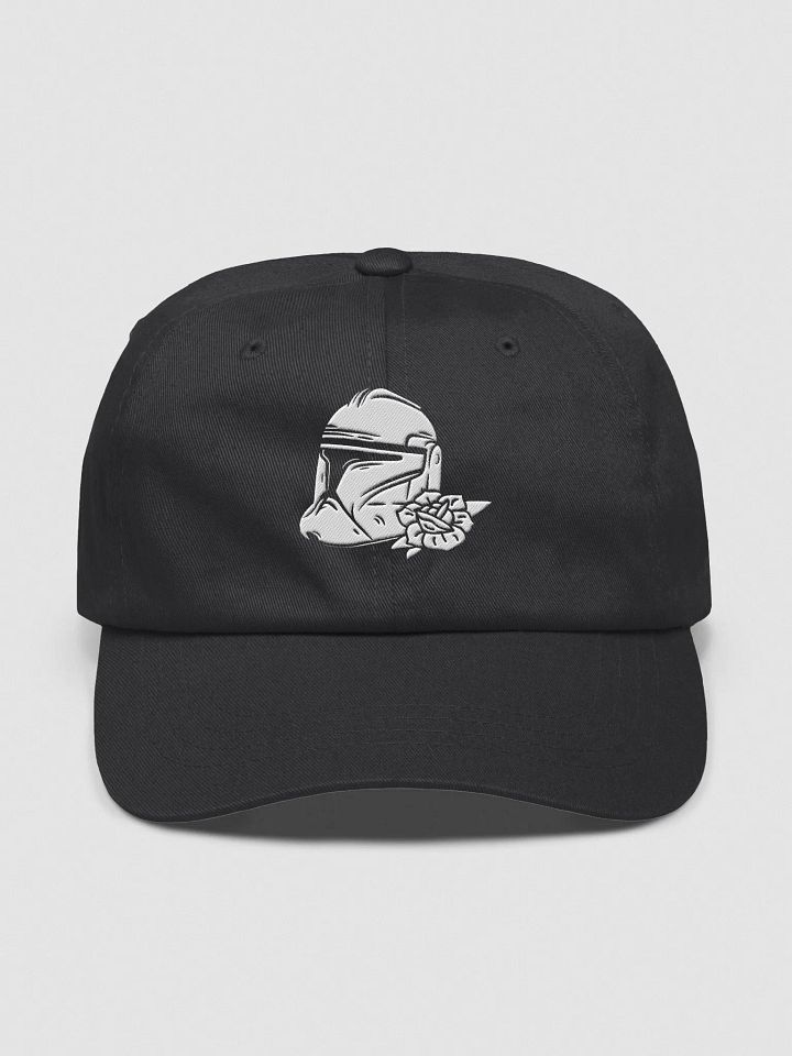 For The Republic(Phase 1) - Hat product image (1)