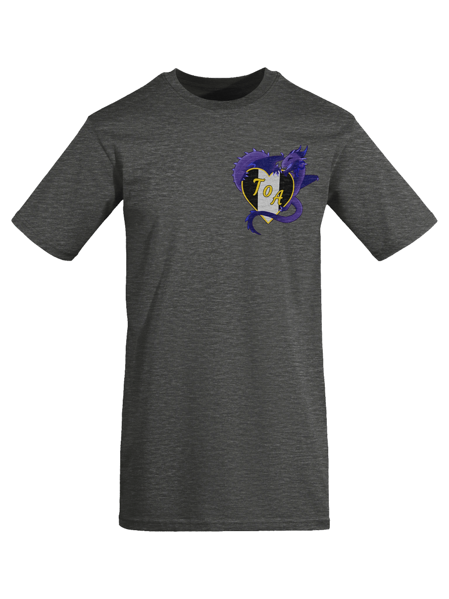 Void Dragon - Men's Tee product image (35)