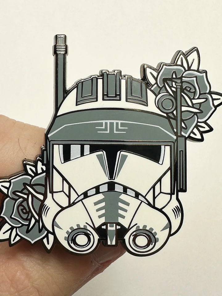 Imperial Cody - Pin product image (1)