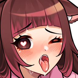 ♡ ♰ ‧₊˚ 18+ Nyafan ˚₊‧ ♰ ♡