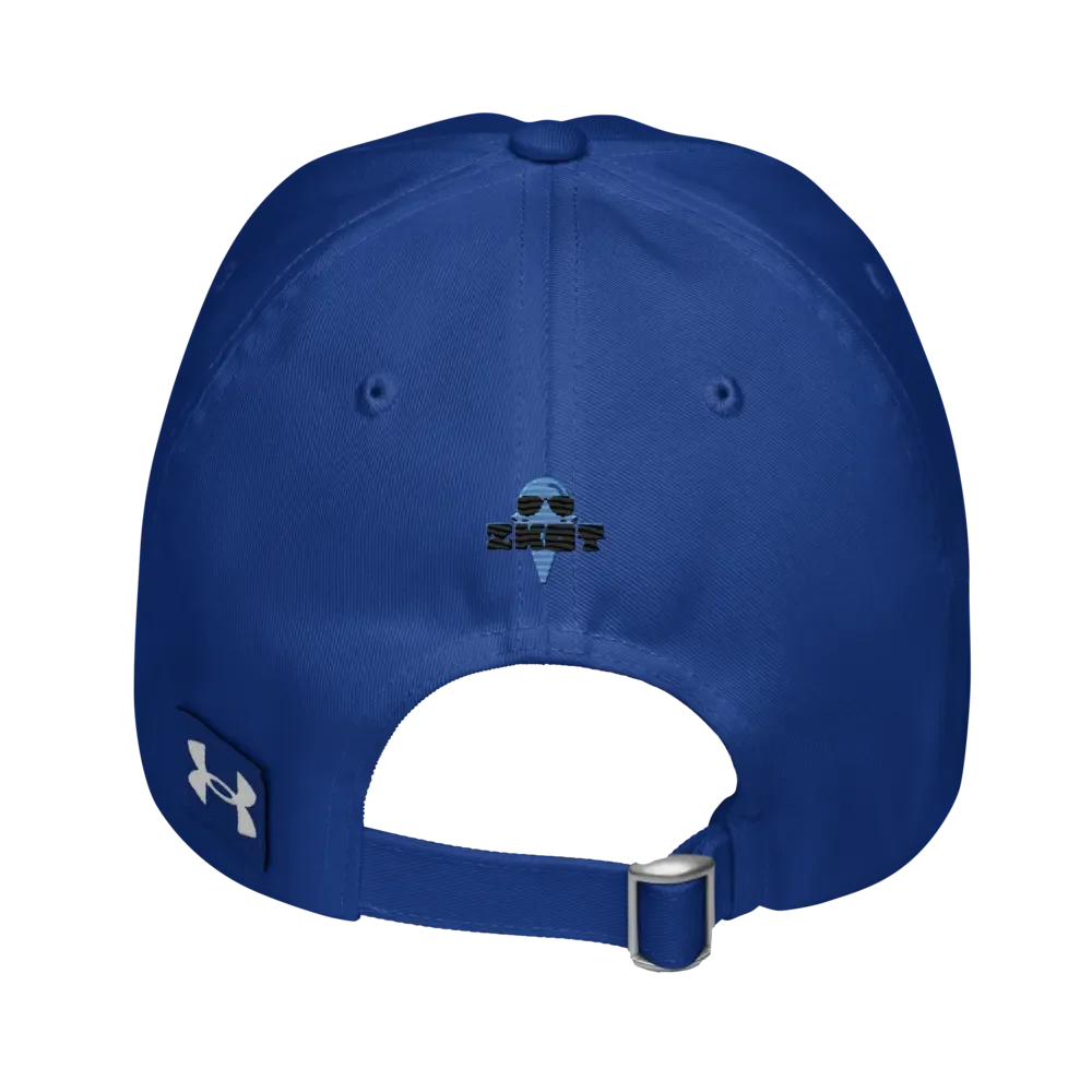 ZKOT Under Armour© Hat - Show your Support with Style - Headwear product image (2)
