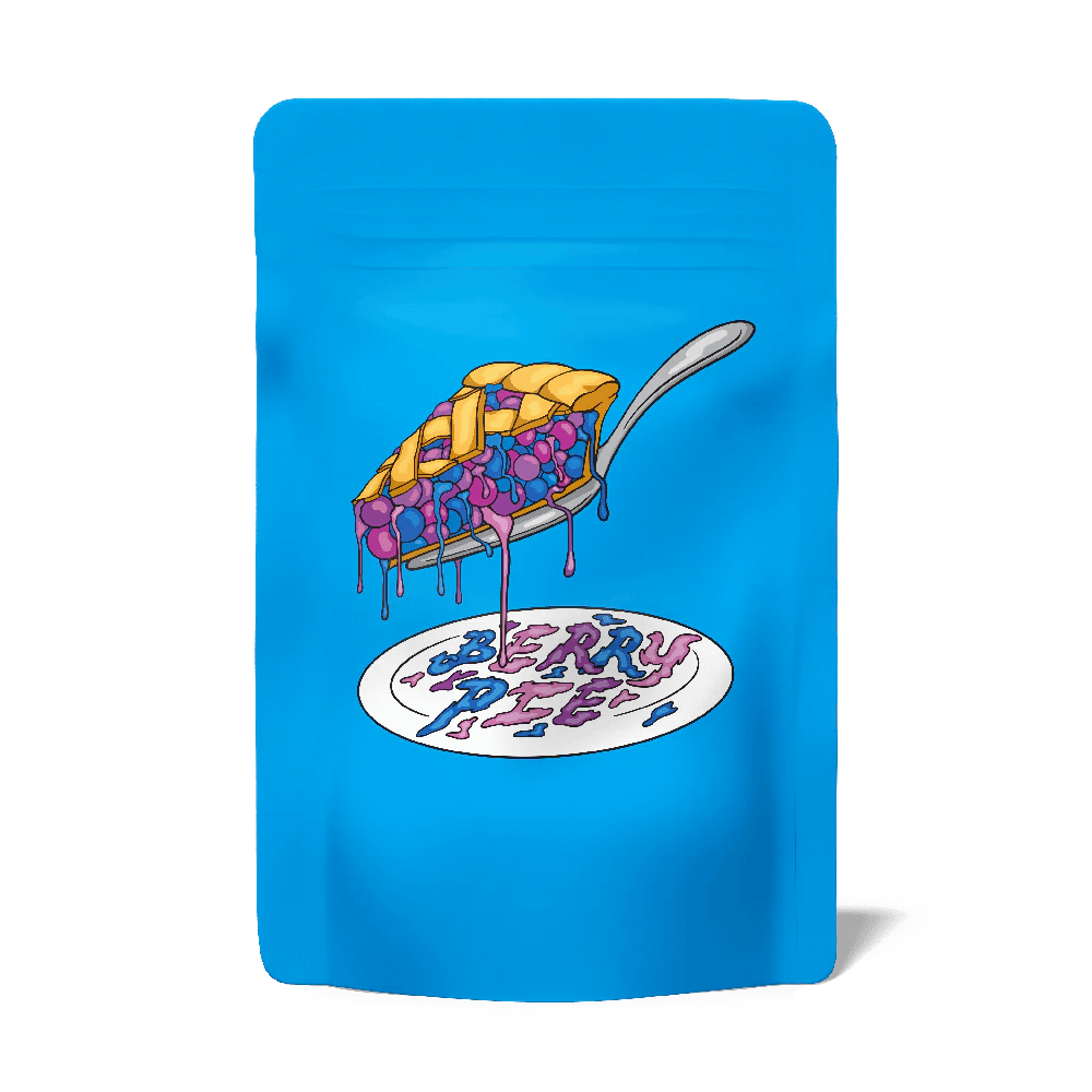Cookies - THCA Flower 28g (oz) - Berry Pie product image (1)