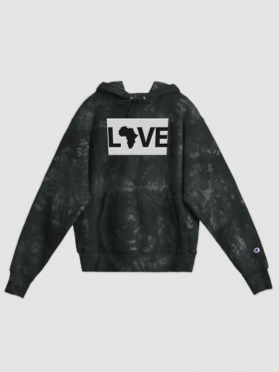 LASSY'S HOODIES product image (1)