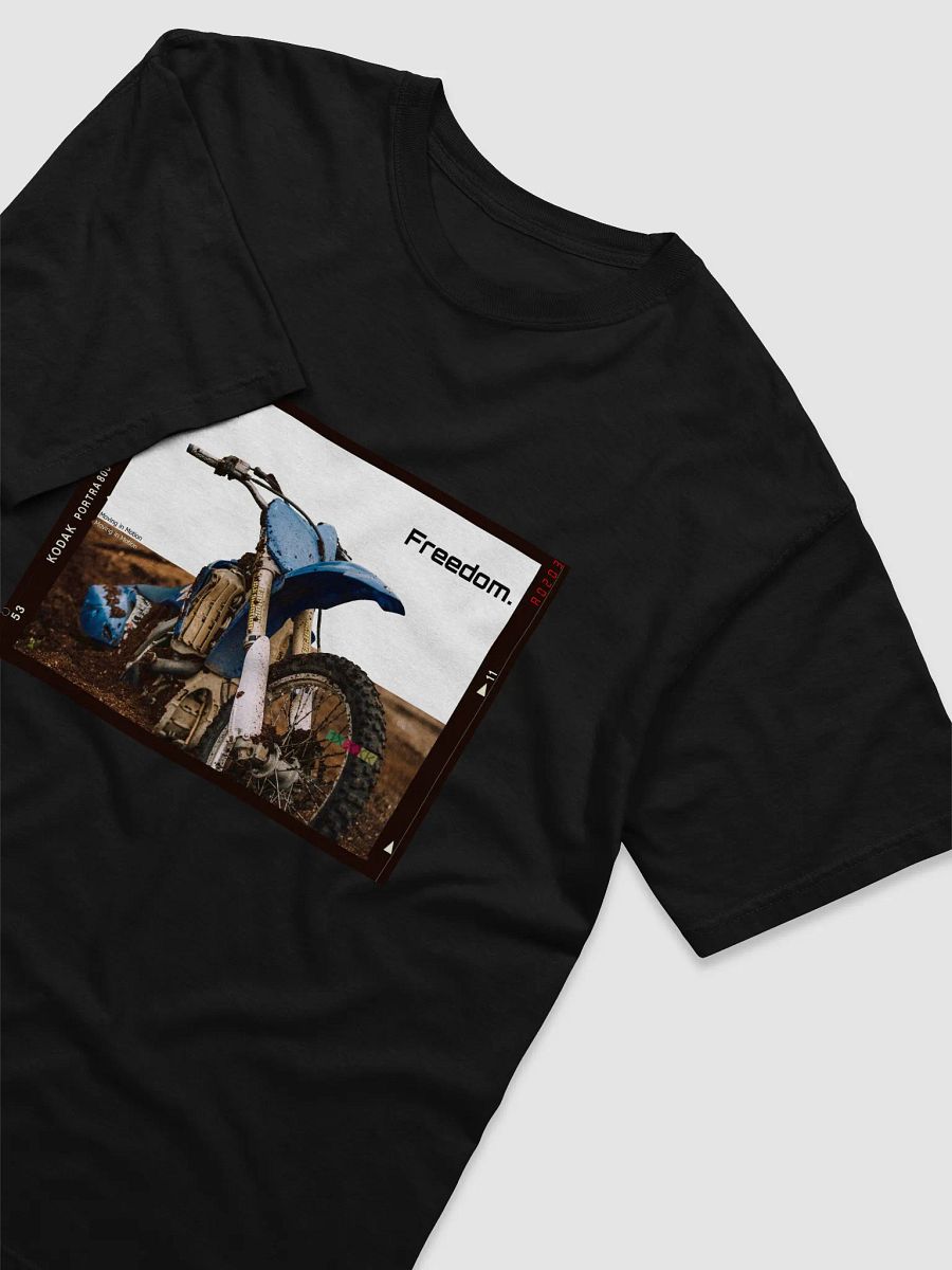 Polaroid Freedom Dirt bike Shirt product image (35)