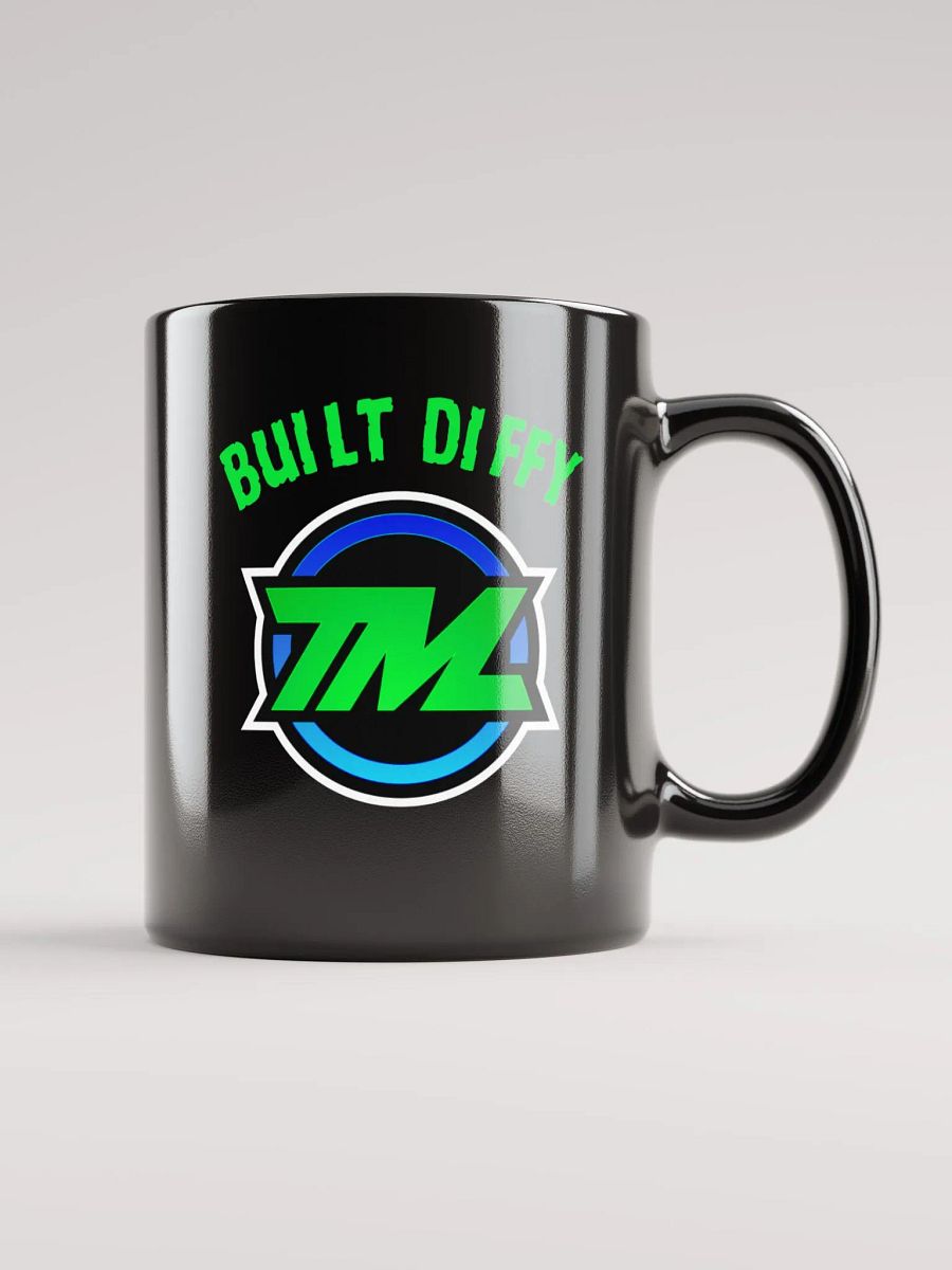 Diffy Coffee Cup product image (3)