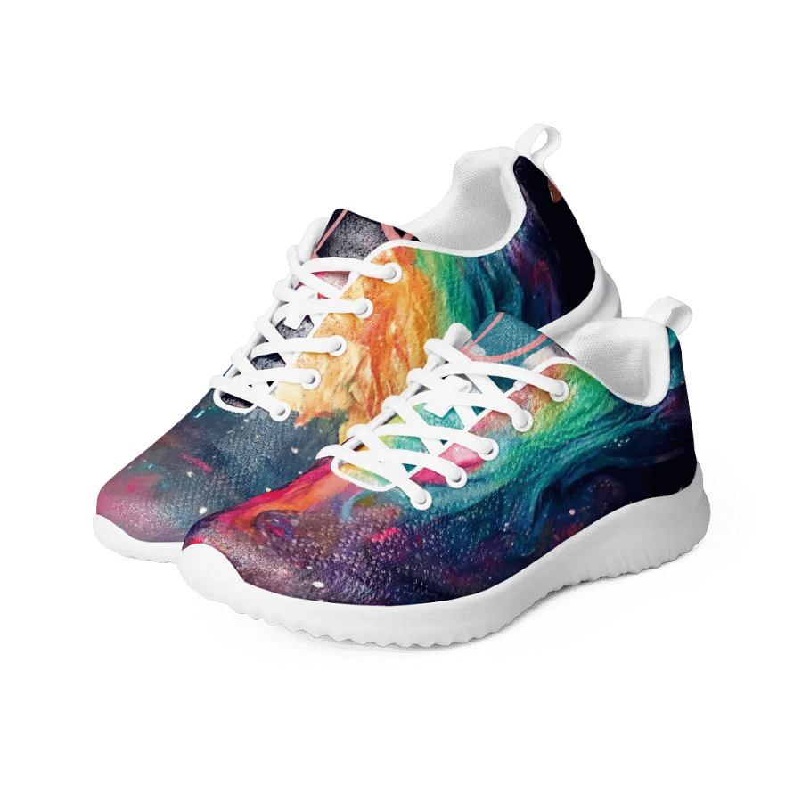 Echoes of Change (Women's Athletic Shoes) product image (7)