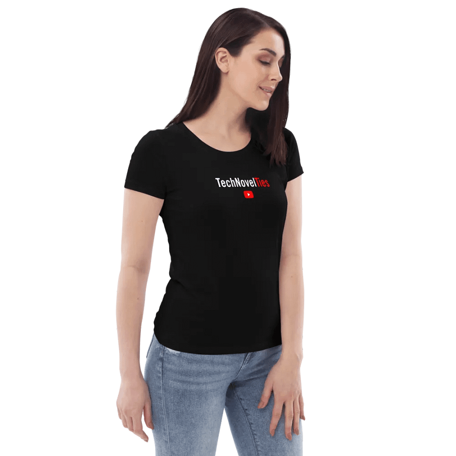 TNT-shirt Fitted Logo product image (7)