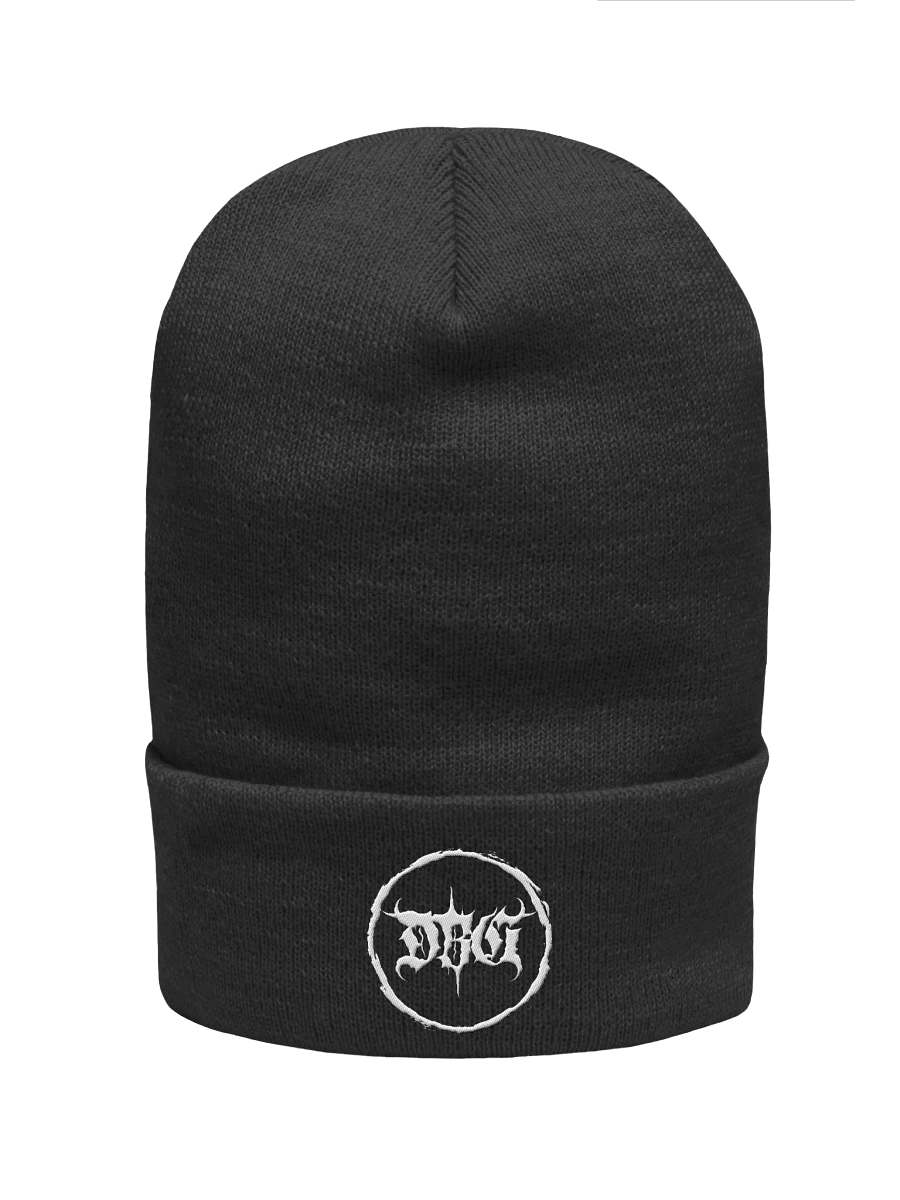 Hardcore Beanie product image (1)