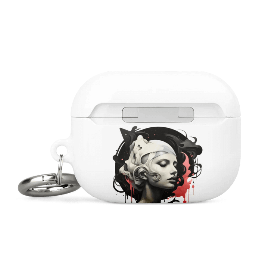 Shine From Within - Case for Airpods product image (4)