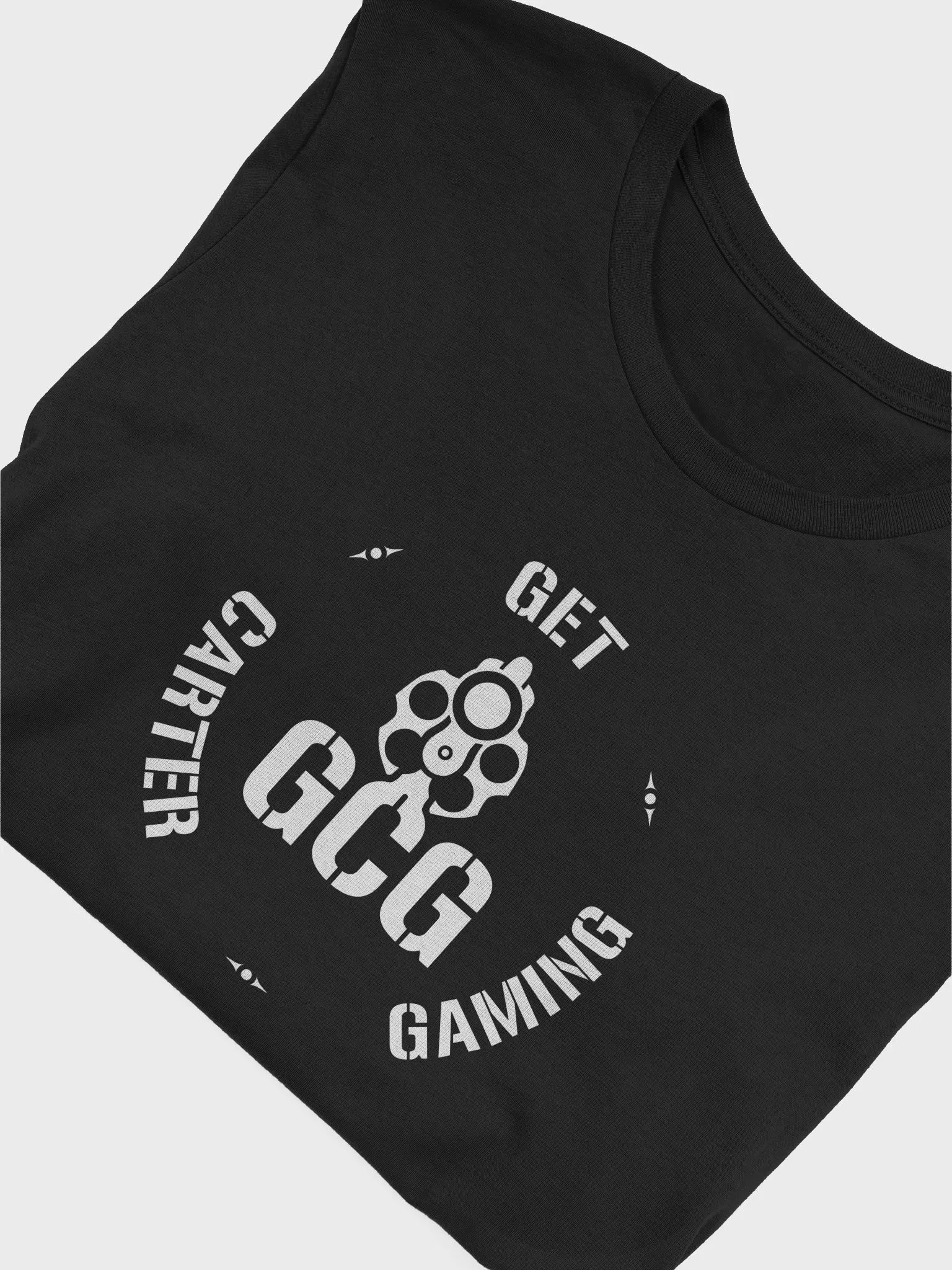 Get Carter Ring Logo Shirt product image (13)
