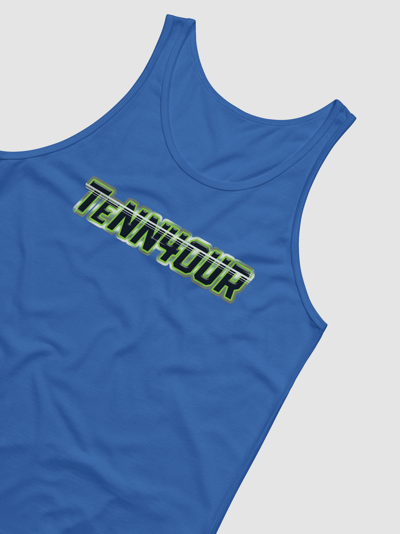 MENTAL HEALTH AWARENESS (TENN4OUR) - Tank product image (14)