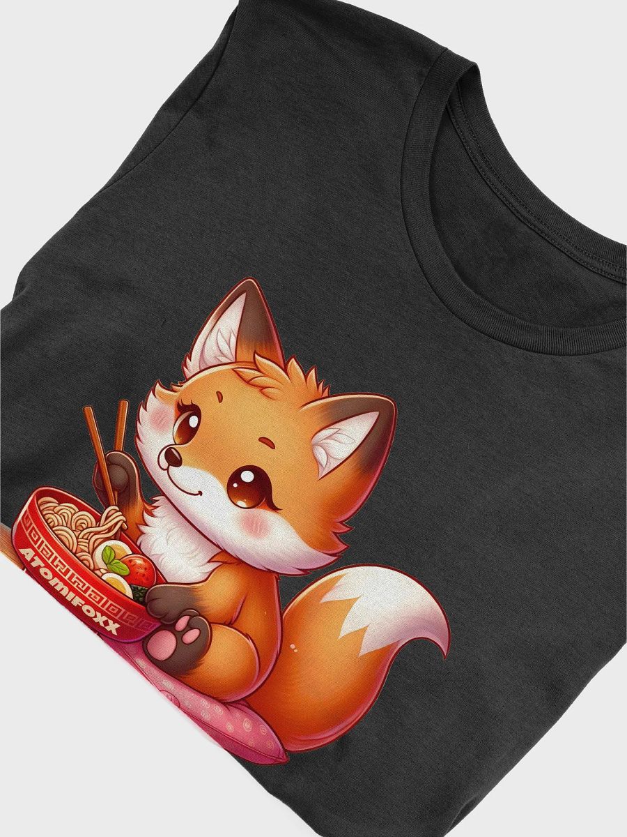 Foxy Noodle T-Shirt product image (46)