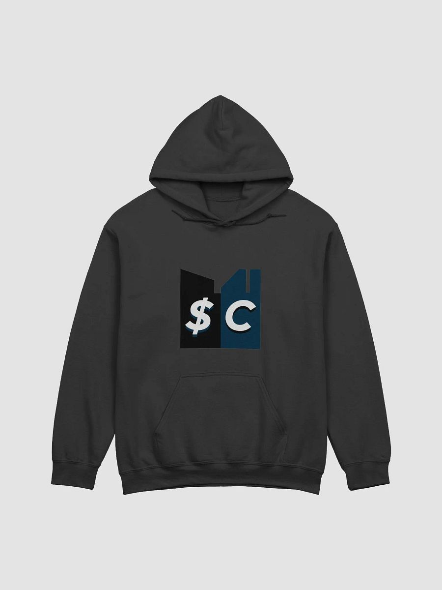 Sim Companies Hoodie product image (3)