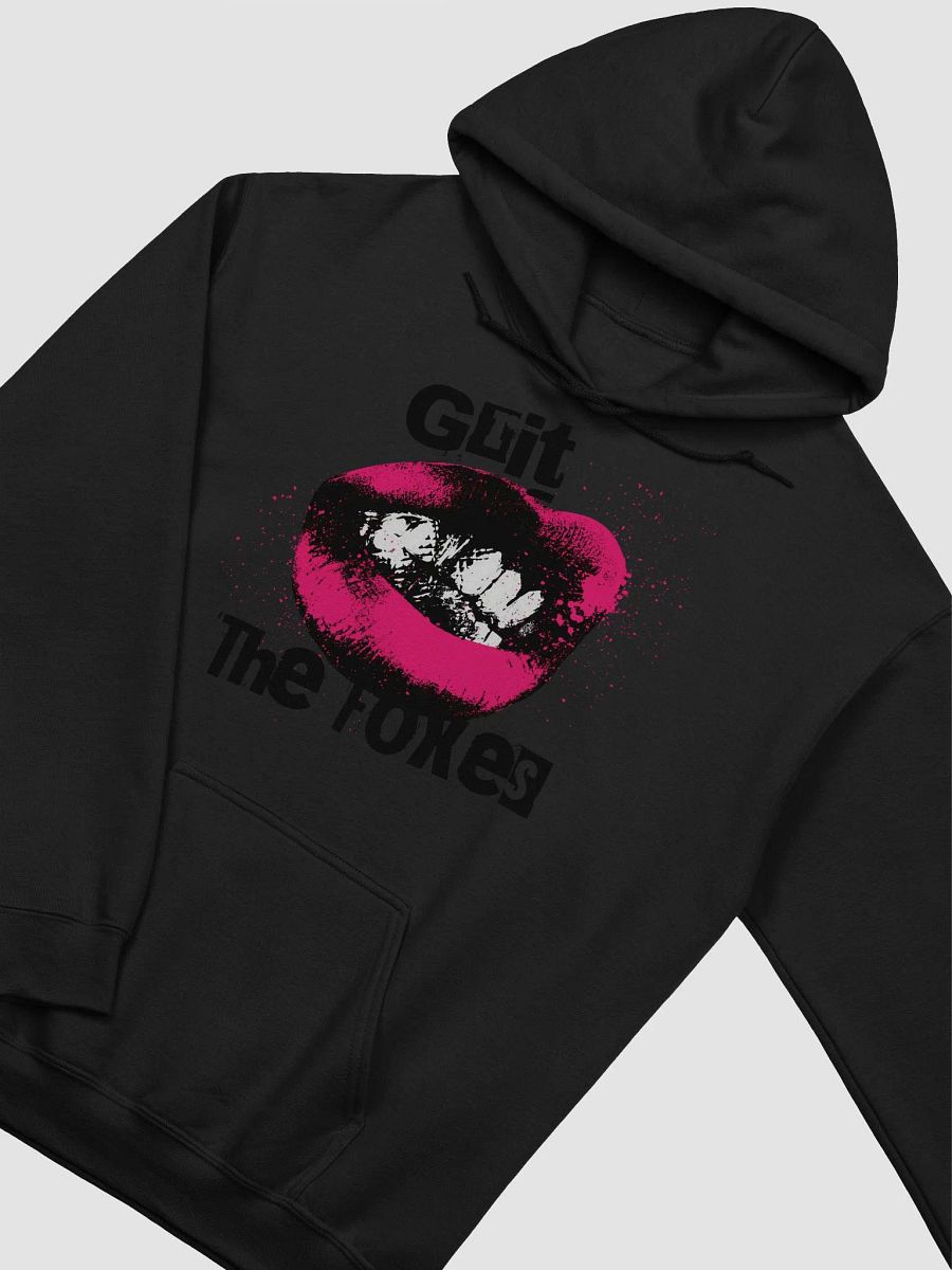 The Foxes Lips Hoodie product image (2)