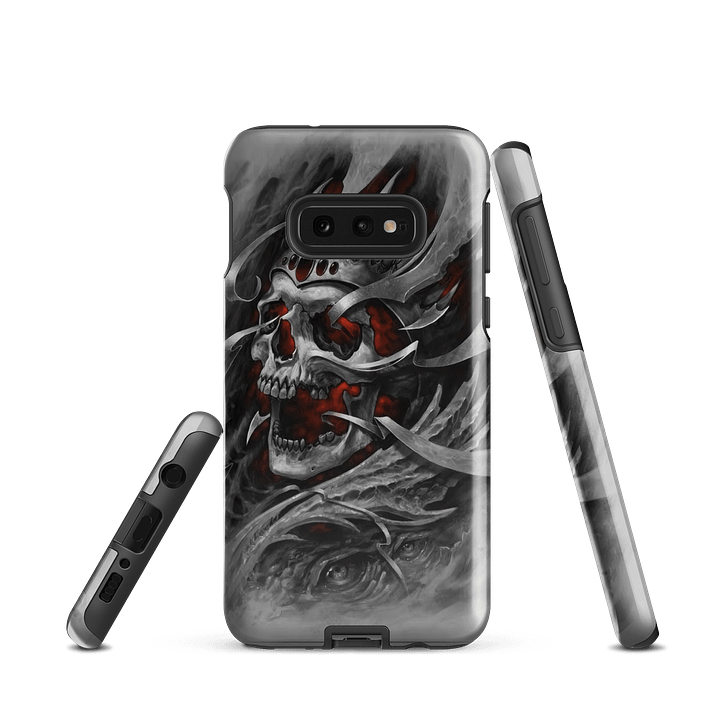 skull rip samsung case product image (3)