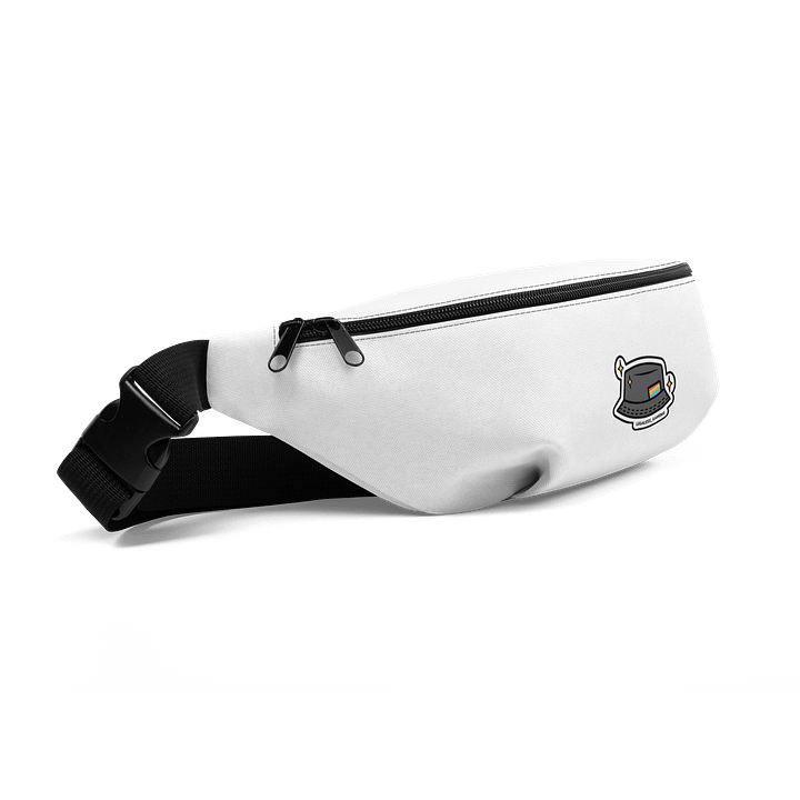 Pride Bucket Hat Fanny Pack product image (2)