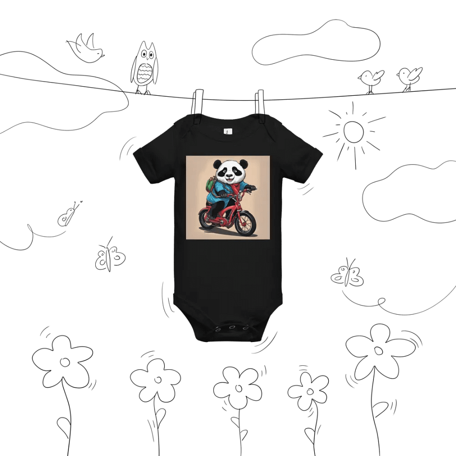 Ride Panda product image (9)