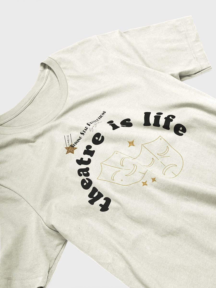 Theatre is Life product image (31)