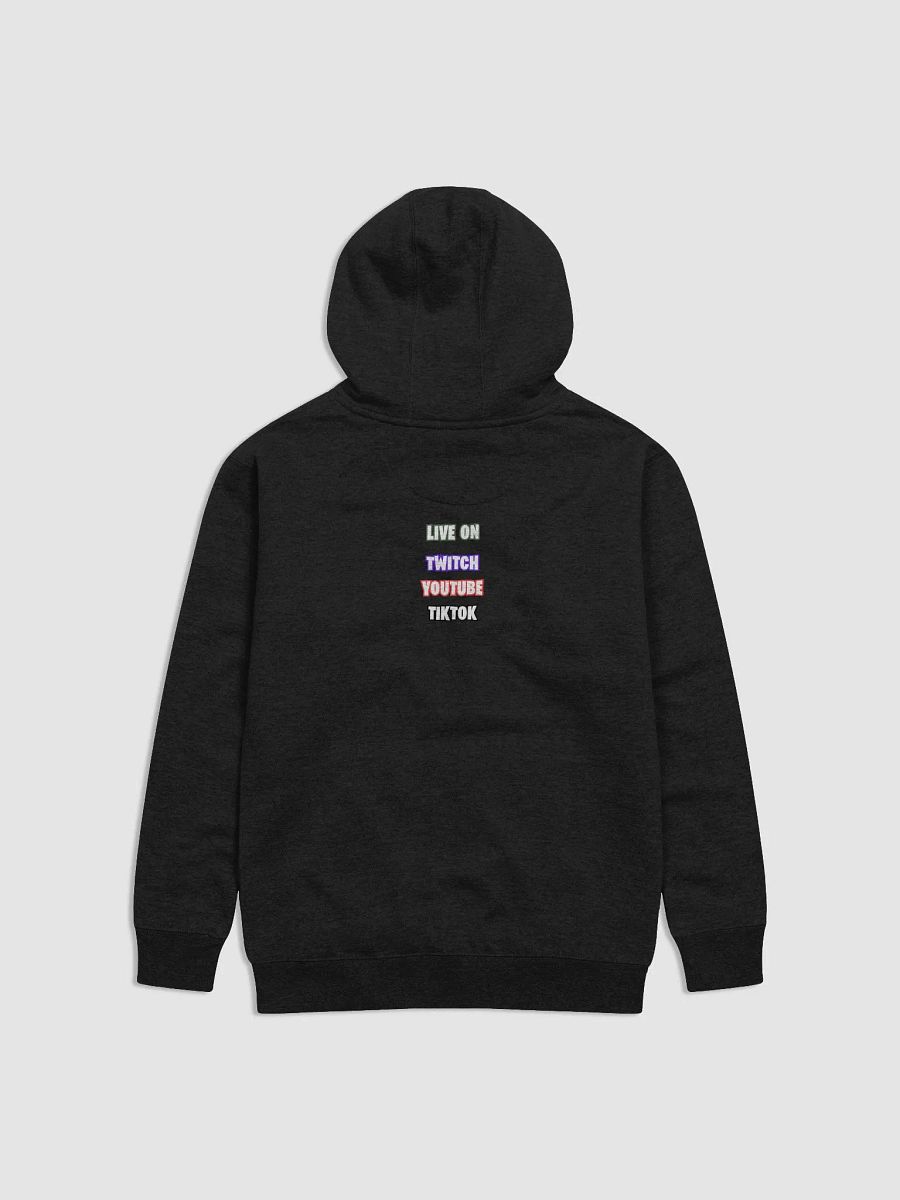 Barson Gaming Hoodie product image (2)