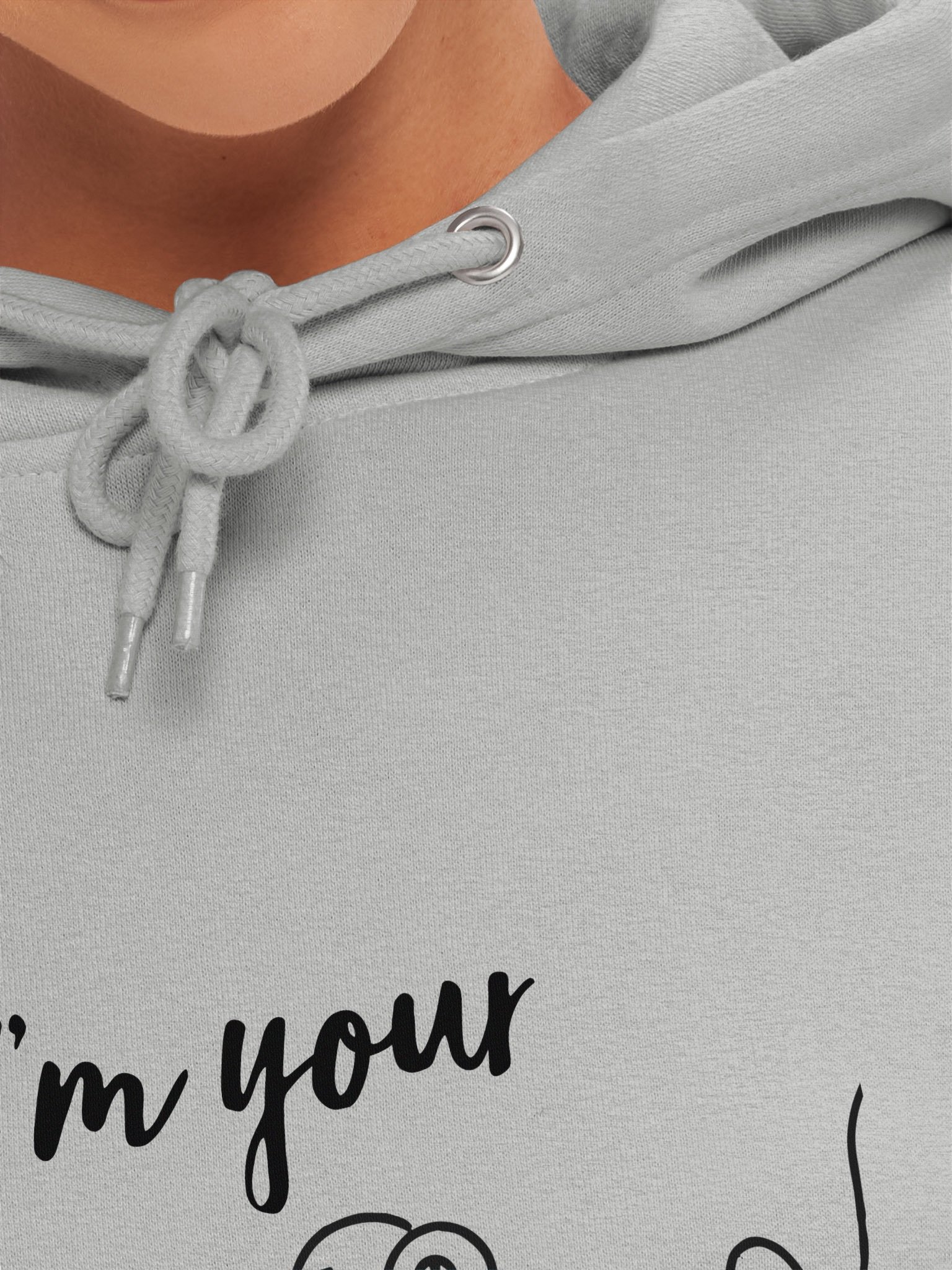 I'm your home girl Hoodie product image (21)