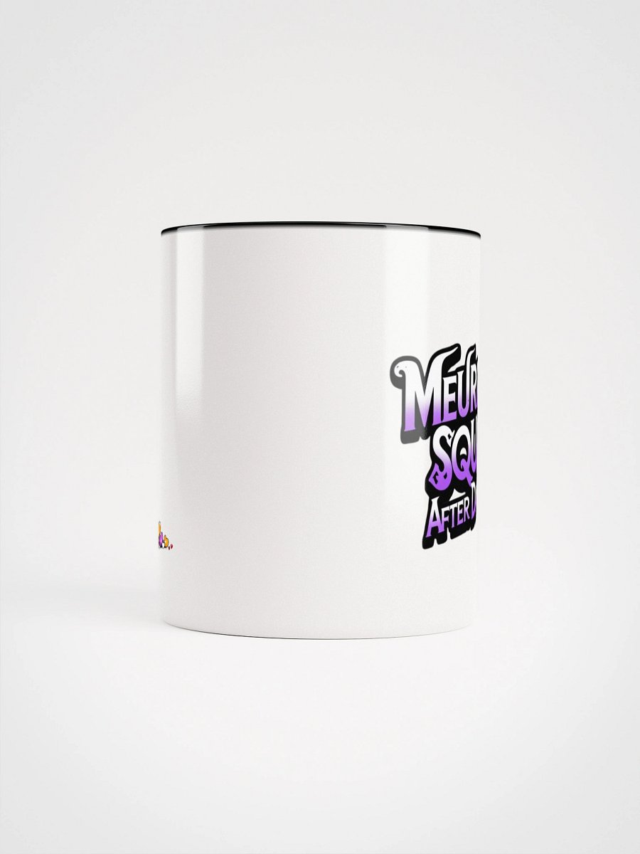 Meurder Squad Mug product image (10)