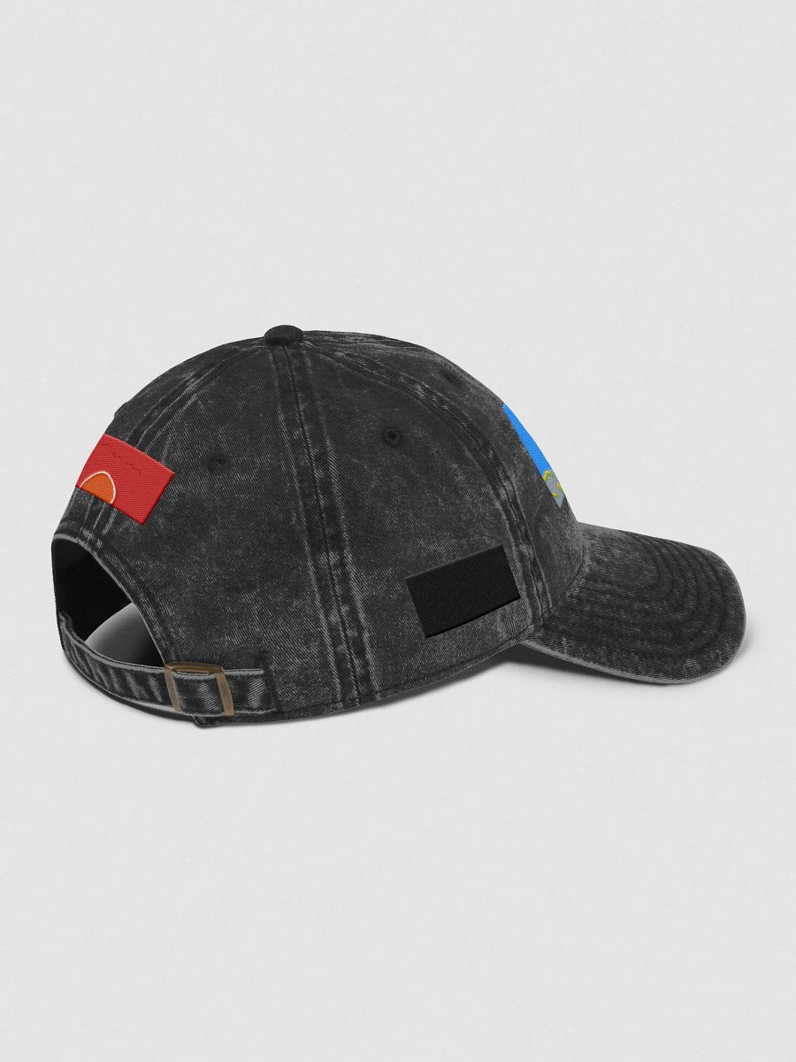 Waterfall Dad Cap product image (4)