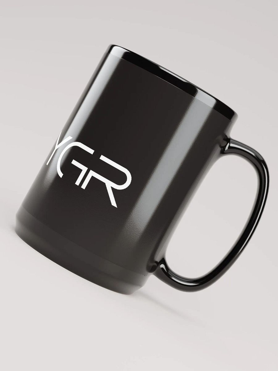 MYGR Emblem Mug product image (6)