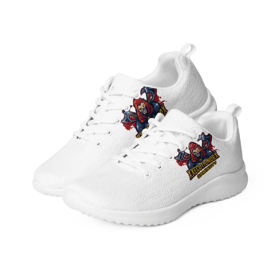 Gamer's Grin: Limited Edition Sneakers product image (8)
