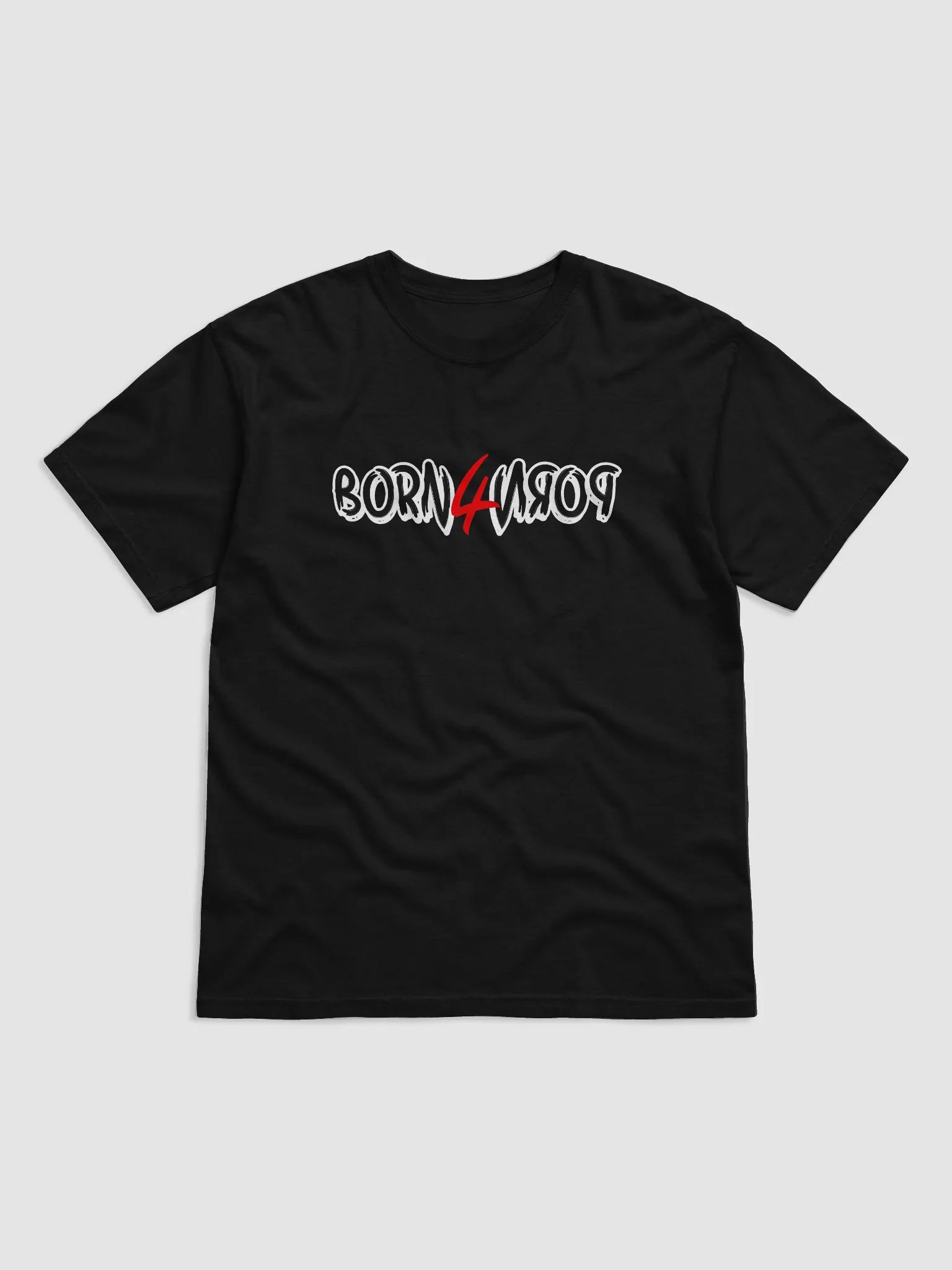 B4P T-SHIRT product image (1)