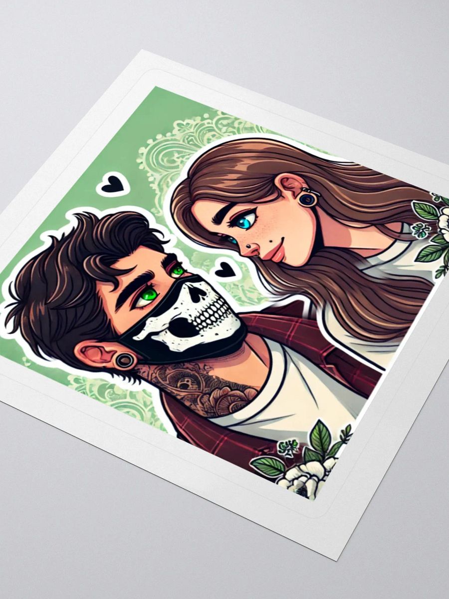 Zticker Z's world product image (3)