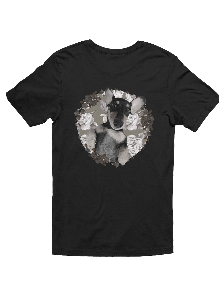 Hammi Time Unisex T-Shirt Dark Colours product image (1)