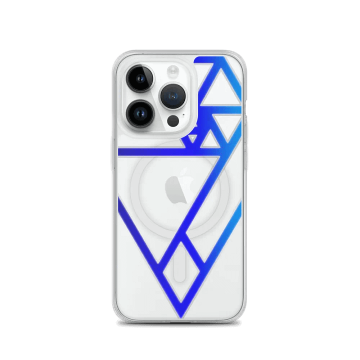 DBK Iphone Case all Models Big Logo product image (3)